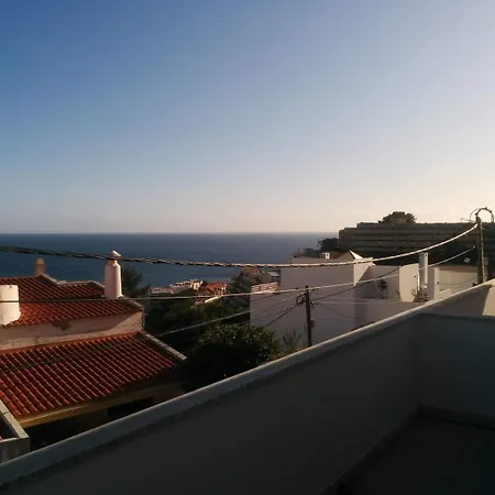 La Em Cima Privat bolig *