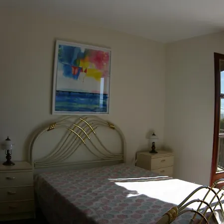 Privat bolig La Em Cima Sesimbra