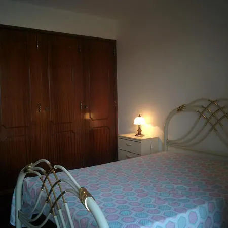 Privat bolig La Em Cima Sesimbra