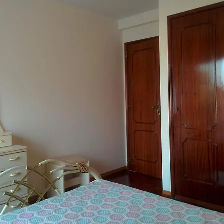 La Em Cima Privat bolig