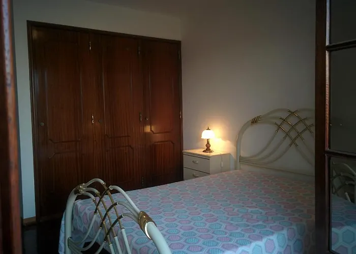 Kwatera prywatna La Em Cima Sesimbra