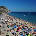 La Em Cima * Sesimbra