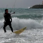 La Em Cima
