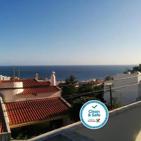 La Em Cima Sesimbra