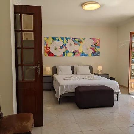 Séjour chez l'habitant La Em Cima Sesimbra