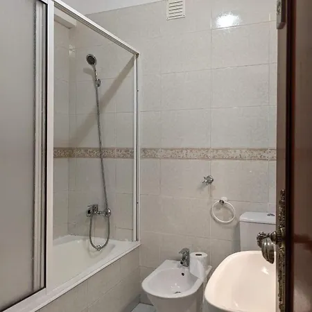 La Em Cima Homestay Sesimbra