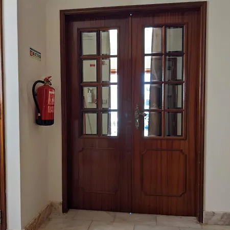 Lá Em Cima Habitación en casa particular
