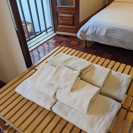 Homestay La Em Cima Sesimbra