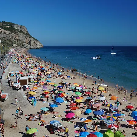 Lá Em Cima * Sesimbra