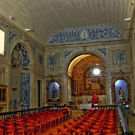 La Em Cima Sesimbra