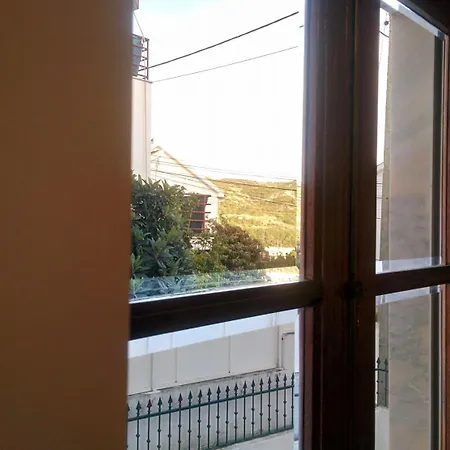 Séjour chez l'habitant La Em Cima *