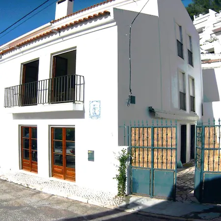 La Em Cima Sesimbra