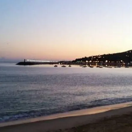 Homestay La Em Cima *