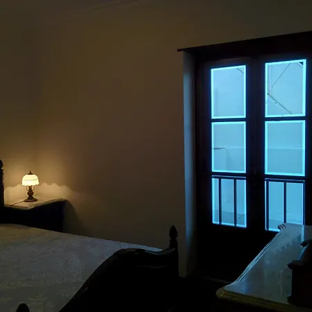 Ubytování v soukromí La Em Cima Sesimbra