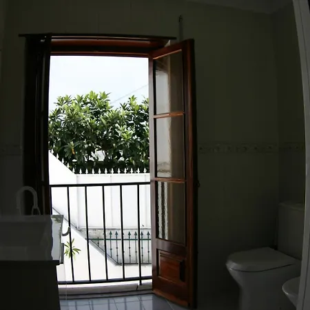 Homestay La Em Cima Sesimbra
