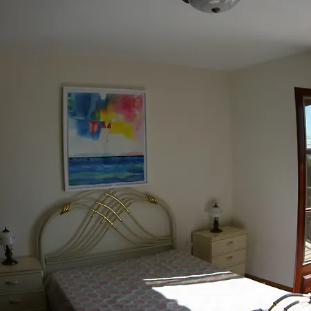 La Em Cima * Sesimbra