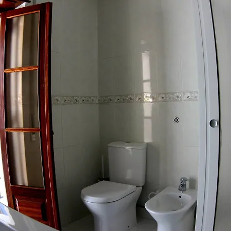 La Em Cima Séjour chez l'habitant