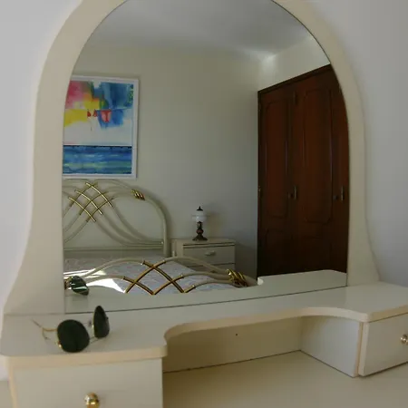 La Em Cima Homestay Sesimbra