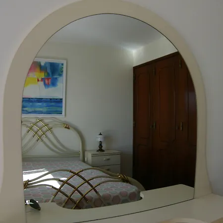 La Em Cima Homestay Sesimbra