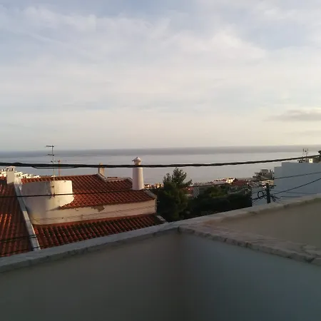 Lá Em Cima Sesimbra