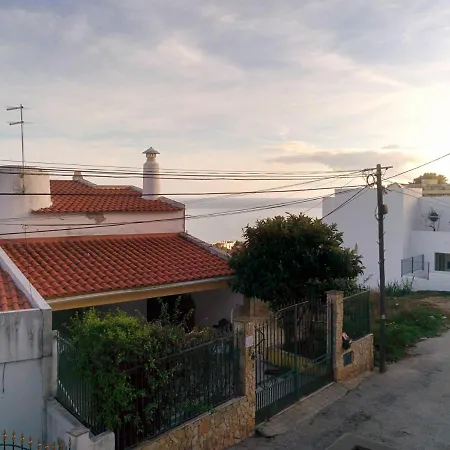 La Em Cima Homestay Sesimbra