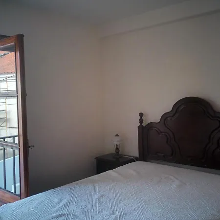 La Em Cima Homestay