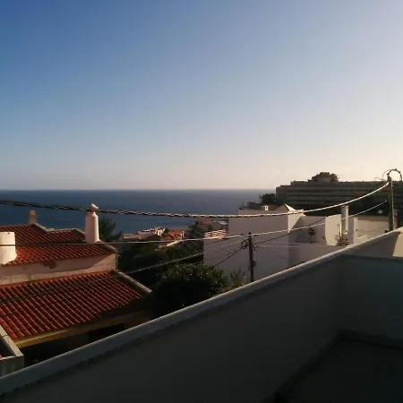 La Em Cima Sesimbra