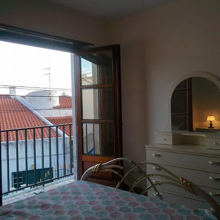 Homestay La Em Cima *