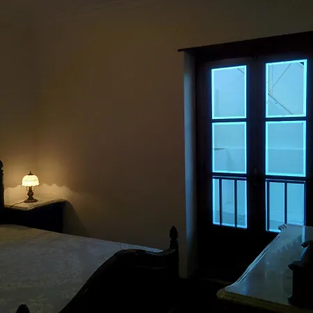 Homestay La Em Cima