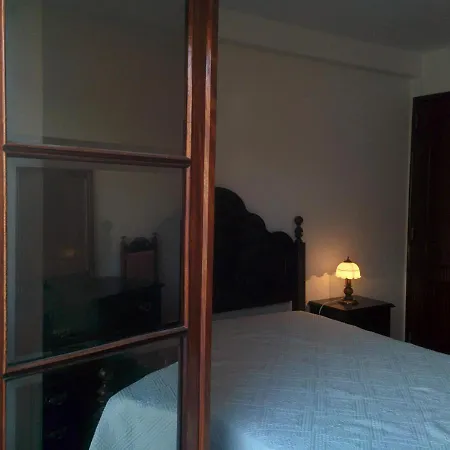 Homestay La Em Cima *