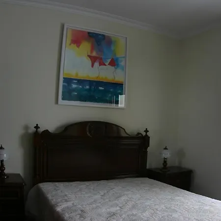 Homestay La Em Cima