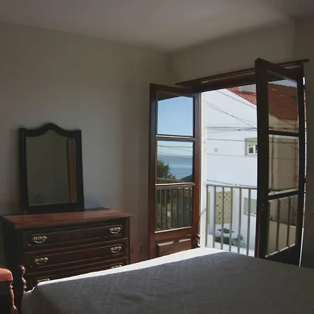 La Em Cima Homestay Sesimbra