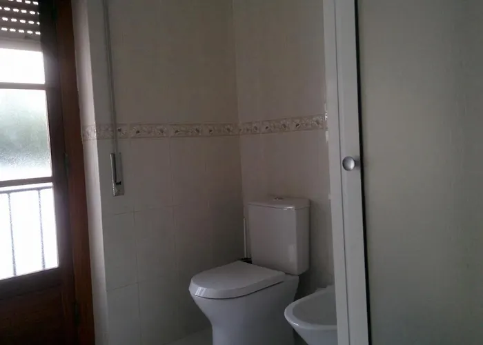 Privatunterkunft La Em Cima Sesimbra