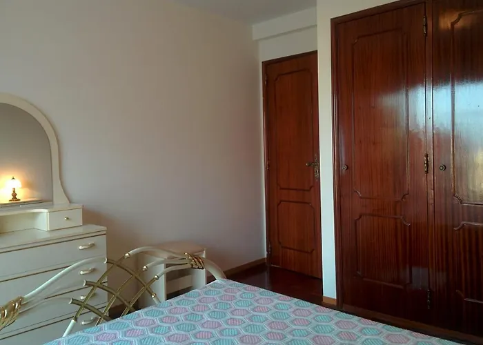 La Em Cima Privatunterkunft